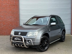 Suzuki Grand Vitara - 1.6-16V Exclusive| NAP| AIRCO| NEW APK| 4WD