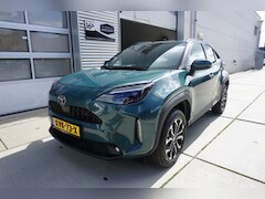 Toyota Yaris Cross - 1.5 Hybrid 115 Dynamic Comfort Pack |Navi|Carplay|PDC V+A|Dodehoek|Stoel en stuurverw.|Cam