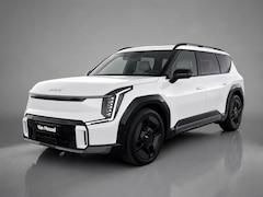 Kia EV9 - GT-Line AWD 99.8 kWh | LED Matrix | LM Velgen 21" | Pano Dak | Head-Up | 7 Zits | Massages