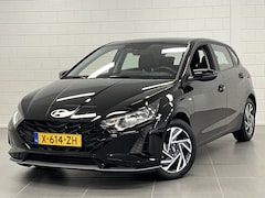 Hyundai i20 - 1.0 T-GDI Comfort APPLE / ANDROID NAVIGATIE | AIRCO | PARKEERCAMERA
