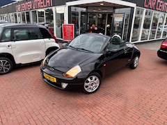Ford Streetka - 1.6 Futura |leder|airco|netjes|