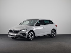 Skoda Scala - Monte Carlo 1.0 TSI 115 pk 7 versn. DSG | Travel Assist Plus| Winter Plus Pakket | Lichtme