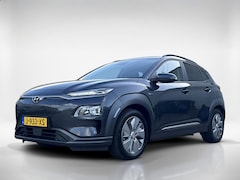 Hyundai Kona Electric - EV Fashion 64 kWh | Soh 95.5%| Achteruitrijcamera | Navigatie | KRELL-Premium Audio | Dode