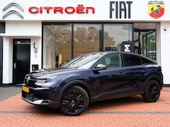 Citroën C4 - Mild Hybride 145PK e-DCS6 Automaat Collection, Rijklaarprijs | Navigatie | Camera | Stoelv