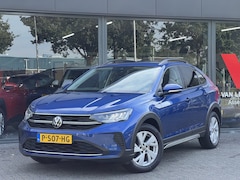 Volkswagen Taigo - 1.0 TSI Life | Camera | Climate control | Stoelverwarming |