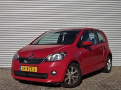 Skoda Citigo - 1.0 Greentech Tour | Nieuw binnen | Airco | Zuinig rijden | APK tot 26-07-2027 |