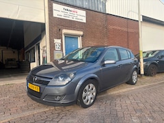Opel Astra - 1.6 Sport AUTOMAAT&AIRCO&APK