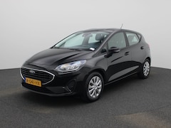 Ford Fiesta - 1.0 EcoBoost Connected