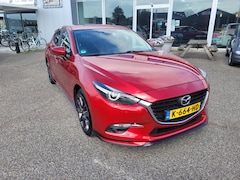 Mazda 3 - 3 2.0 SkyActiv-G 120 SkyLease