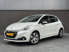 Peugeot 208 - 1.2 PureTech Blue Lease Allure 110pk | 6-bak | Navi | 5-deurs