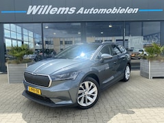 Skoda Enyaq iV - 60 SOH 91% Stoelverwarming, Camera & App-Connect