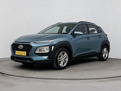 Hyundai Kona - 1.0T Comfort | Trekhaak | Camera | Carplay | in hoogte verstelbare stoel |