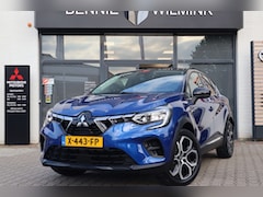 Mitsubishi ASX - 1.6 HEV Instyle | Pano dak | Trekhaak | Leder | All Seasons