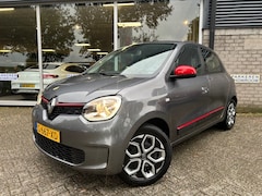 Renault Twingo Z.E. - R80 E-Tech Equilibre SOH 94 PDC/NAV/Cruise