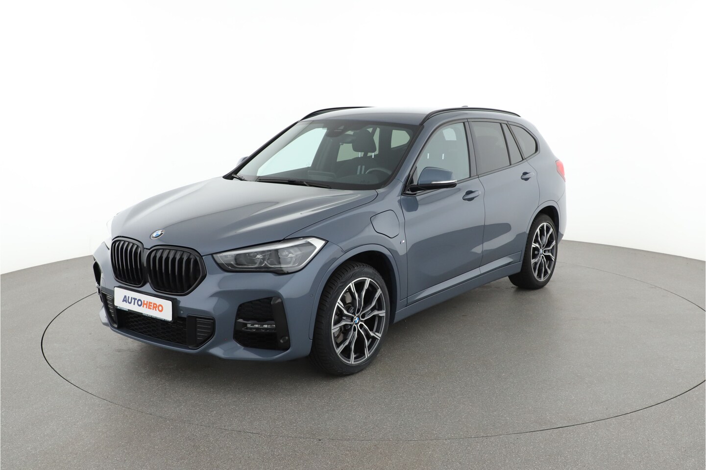 BMW X1 - xDrive25e |RL83974| - AutoWereld.nl
