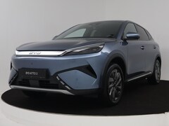 BYD ATTO 3 EVO - Design 74.8 kWh 09-26 | Nieuwste generatie | 510 KM WLTP Range | Google Built-in | Tijdeli