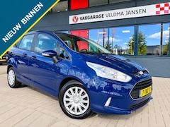 Ford B-Max - 1.0 ECOBOOST STYLE + AIRCO/NAVI