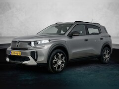 Citroën C3 Aircross - 1.2 Hybrid 145pk Plus | 1ste eigenaar | Comfort stoelen | Cruise control | Apple CarPlay /