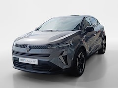 Renault Captur - 1.8 E-Tech full hybrid 160Techno | Beschikbaar per 26 september 2026 | Rijdende demonstrat