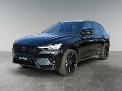 Volvo XC60 - T8 Plug-in hybrid AWD Ultra Black Edition | Trekhaak elektr. | Panoramadak | Guard alarm