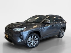 Toyota RAV4 - 2.5 Hybrid Dynamic