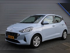 Hyundai i10 - 1.0 Comfort Smart | Navigatie | Camera | Cruise Control