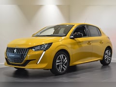 Peugeot 208 - 100PK Allure Pack | Camera | Apple Carplay/Android Auto | Parkeersensoren
