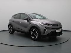 Renault Captur - 160pk E-Tech full hybrid techno Apple Carplay/Android Auto | Climate