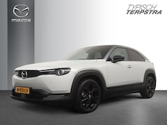 Mazda MX-30 - e-Skyactiv EV 145 Luxury Modern