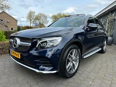 Mercedes-Benz GLC-klasse - 250 4MATIC, AMG, Pano, Trekhaak, VOL