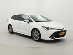 Toyota Corolla Touring Sports - 1.8 Hybrid Business Plus | Navigatie | Apple Carplay / Android Auto | Stoel-/stuurverwarmi