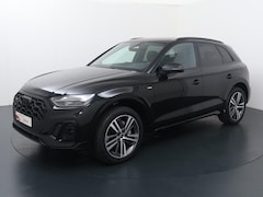 Audi Q5 - 50 TFSI e Pro Line | 299 PK | SoH 100% | Climate control | Navigatiesysteem | Stoelverwarm