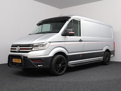 Volkswagen Crafter - 35 2.0 TDI L3H2 140pk Automaat KANT-EN-KLAAR