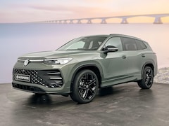 Volkswagen Tayron - R-Line Edition 1.5 eHybrid 150 kW / 204 PK SUV 6 v