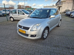 Suzuki Swift - Swift 1.3 Bandit