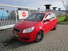 Chevrolet Aveo - 1.4 16V LS Automaat