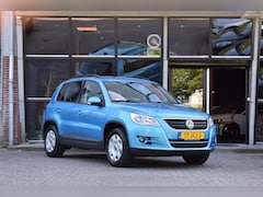 Volkswagen Tiguan - 2.0 TDI Comfort&Design 4Motion