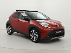 Toyota Aygo X - 1.0 VVT-i MT Premium | Elektrisch vouwdak | Apple Carplay / Android Auto | Stoelverwarming