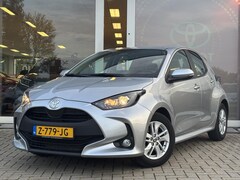 Toyota Yaris - 1.5 Hybrid 115 Active | Apple Carplay/Android Auto | Camera | Cruise Controle | garantie t