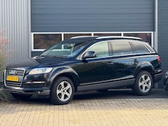 Audi Q7 - 4.2 FSI quattro Pro Line 5+2