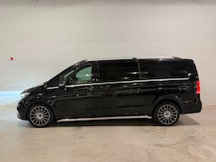 Mercedes-Benz V-klasse - 250d Extra Lang DC AMG BTW 21% 360 Burmester
