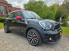 MINI Countryman - 1.6 John Cooper Works ALL4 Chili