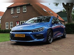 Volkswagen Scirocco - 2.0 TSI R DSG. | Uniek | Porsche remmerij | Nieuwe Motor | Nieuwstaat | Panorama | Sportst