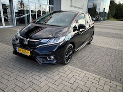Honda Jazz - 1.5 130pk Dynamic | Pdc | Navi | Aut | Trekhaak
