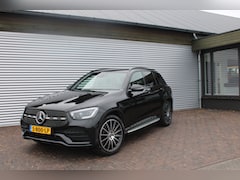 Mercedes-Benz GLC-klasse - 400d 4MATIC Premium Plus PANORAMADAK VOL VOL
