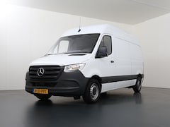 Mercedes-Benz Sprinter - 315 CDI | L2 H2 | FWD | AUT. | AIRCO | 2-ZITS | MULTIFUNCTIONEEL STUURWIEL | APPLE CARPLAY