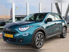 Fiat 600 - 1.2 Hybrid 145PK AUTOMAAT URBAN Navi | Keyless | Camera | Clima | Cruise | Pdc v+a | 17 In