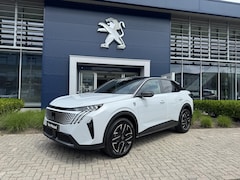 Peugeot 3008 - Hybrid 145 GT l Lage kilometerstand