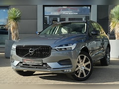 Volvo XC60 - 2.0 T6 AWD Inscription | 310 PK | Panoramadak | Lederen bekleding | Luchtvering | Trekhaak