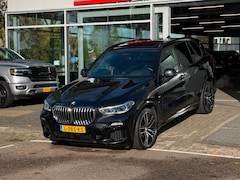 BMW X5 - XDrive45e High Executive M-PAKKET PANO-DAK LASER VOL